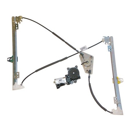 Alzacristalli elettrico anteriore sinistro mod. 3 porte