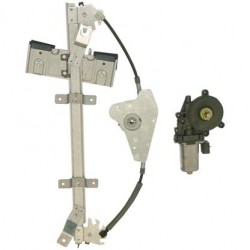 Alzacristalli elettrico anteriore sinistro mod. 5 porte