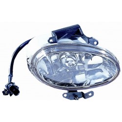 Fendinebbia passeggero - dx