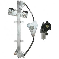 Alzacristalli elettrico anteriore sinistro mod. 5 porte