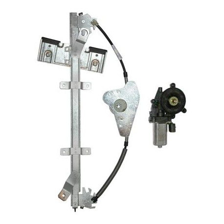 Alzacristalli elettrico anteriore sinistro mod. 5 porte