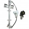 Alzacristalli elettrico anteriore sinistro mod. 5 porte