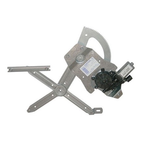 Alzacristalli elettrico anteriore sinistro mod. 5 porte