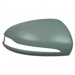 Calotta specchietto retrovisore verniciabile passeggero - dx