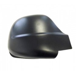 Calotta specchietto retrovisore verniciabile passeggero - dx