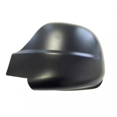 Calotta specchietto retrovisore verniciabile guida - sx