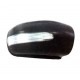 Calotta specchietto retrovisore con freccia integrata verniciabile a led passeggero - dx