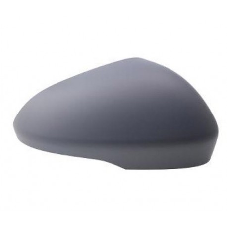 Calotta specchietto retrovisore verniciabile passeggero - dx