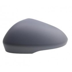 Calotta specchietto retrovisore verniciabile guida - sx