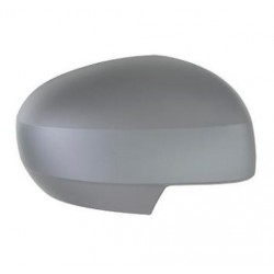 Calotta verniciabile passeggero dx