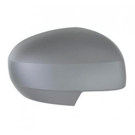 Calotta verniciabile passeggero dx