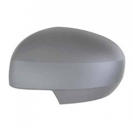 Calotta verniciabile guida sx