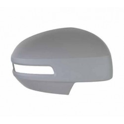 Calotta verniciabile passeggero dx