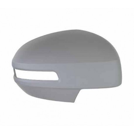 Calotta verniciabile passeggero dx