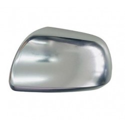 Calotta cromata guida sx