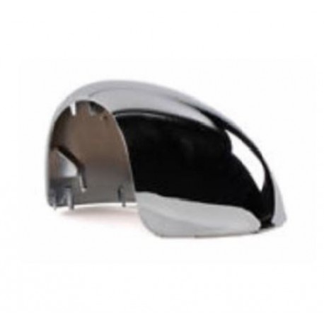 Calotta cromata passeggero dx