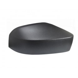 Calotta nera passeggero dx