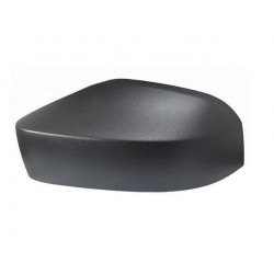 Calotta nera guida sx