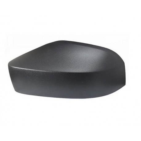 Calotta nera guida sx