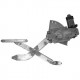 Alzacristalli elettrico con funzione comfort anteriore destro mod. 5 porte