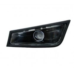 Fendinebbia H3 24V sx