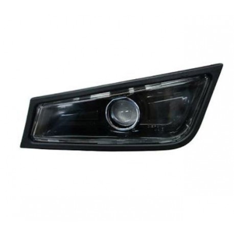 Fendinebbia H3 24V sx