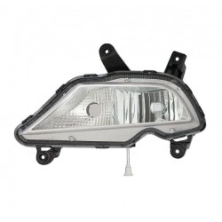 Fendinebbia H8-P21/5W con luce diurna sx