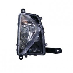 Fendinebbia a led dx