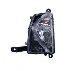 Fendinebbia a led sx