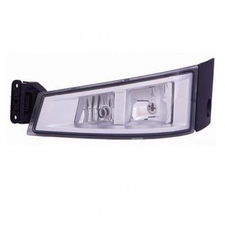 Fendinebbia H7-H1 sx