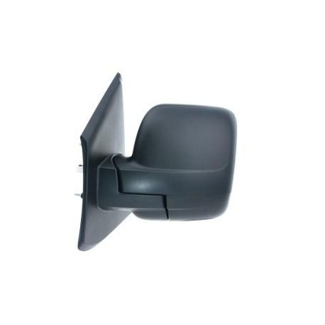 Retrovisore elettrico termico sx