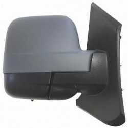 Retrovisore elettrico termico dx