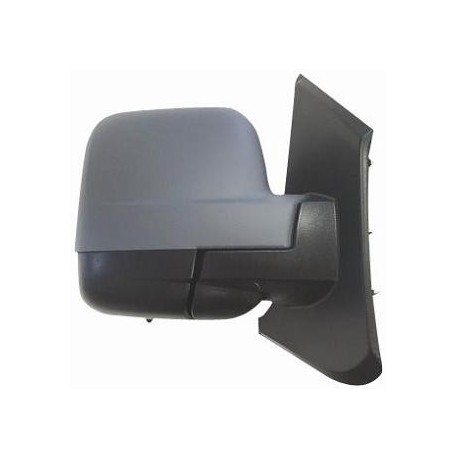 Retrovisore elettrico termico dx