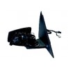 Corpo specchietto elettrico termico ribaltabile con memoria con luce di cortesia dx