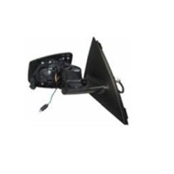 Corpo specchietto elettrico termico ribaltabile con memoria con luce di cortesia dx