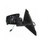Corpo specchietto elettrico termico ribaltabile con memoria con luce di cortesia dx