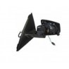 Corpo specchietto elettrico termico ribaltabile con memoria con luce di cortesia sx