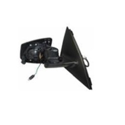 Corpo specchietto elettrico termico ribaltabile con memoria con luce di cortesia dx