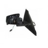 Corpo specchietto elettrico termico ribaltabile con memoria con luce di cortesia dx