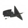 Corpo specchietto elettrico termico ribaltabile con memoria con luce di cortesia dx