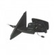 Corpo specchietto elettrico termico ribaltabile con memoria con luce di cortesia sx