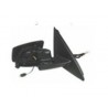 Corpo specchietto elettrico termico ribaltabile con memoria con luce di cortesia dx
