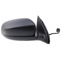 Retrovisore elettrico termico sx