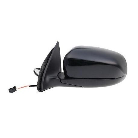 Retrovisore elettrico termico sx