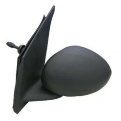 Retrovisore meccanico sx