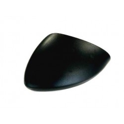 Calotta nera guida sx