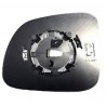 Piastra specchietto termica con vetro passeggero dx