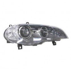 Faro Proiettore Xenon D1S a led con motorino dx