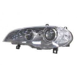 Faro Proiettore Xenon D1S a led con motorino sx