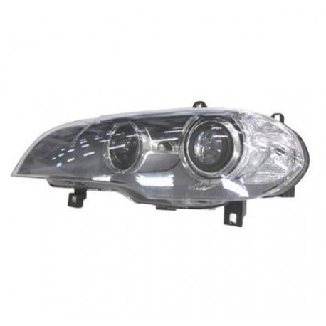 Faro Proiettore Xenon D1S a led con motorino sx